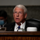 Commerce committee chair Roger Wicker.